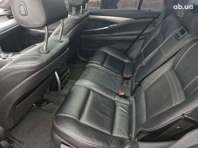 БМВ 5 Серия, объемом двигателя 3 л и пробегом 221 тыс. км за 14499 $, фото 29 на Automoto.ua