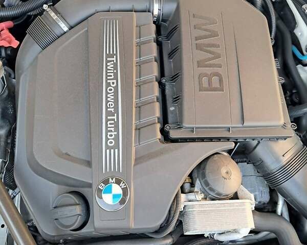 БМВ 5 Серія, об'ємом двигуна 2.98 л та пробігом 235 тис. км за 17000 $, фото 14 на Automoto.ua