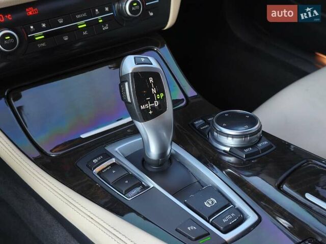 БМВ 5 Серия, объемом двигателя 2 л и пробегом 136 тыс. км за 14850 $, фото 16 на Automoto.ua