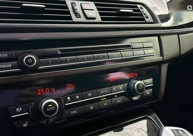 БМВ 5 Серия, объемом двигателя 3 л и пробегом 194 тыс. км за 15999 $, фото 23 на Automoto.ua