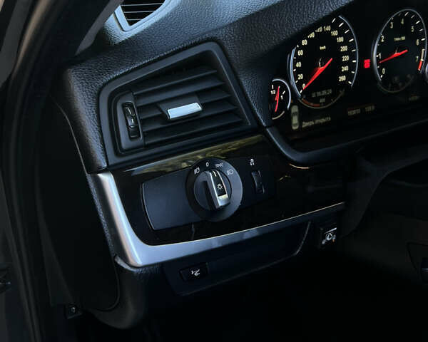 БМВ 5 Серия, объемом двигателя 2 л и пробегом 193 тыс. км за 14999 $, фото 56 на Automoto.ua