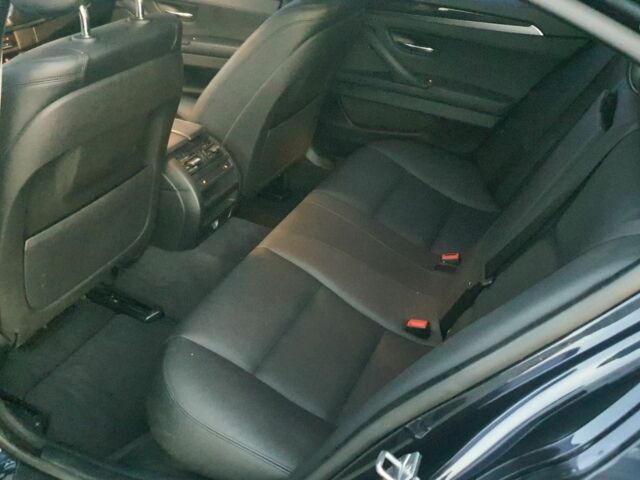 БМВ 5 Серия, объемом двигателя 2 л и пробегом 165 тыс. км за 16700 $, фото 4 на Automoto.ua