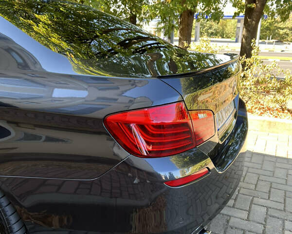 БМВ 5 Серия, объемом двигателя 2 л и пробегом 193 тыс. км за 14999 $, фото 29 на Automoto.ua