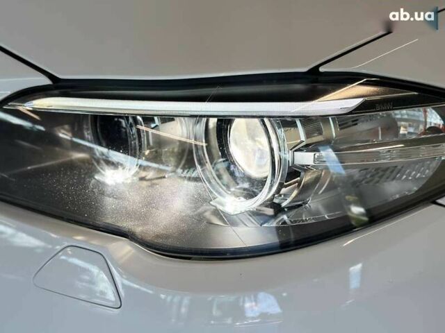 БМВ 5 Серия, объемом двигателя 2 л и пробегом 114 тыс. км за 17400 $, фото 10 на Automoto.ua