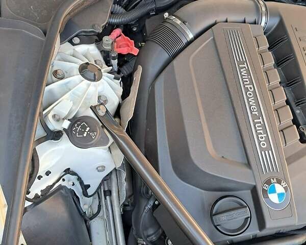 БМВ 5 Серія, об'ємом двигуна 2.98 л та пробігом 235 тис. км за 17000 $, фото 13 на Automoto.ua