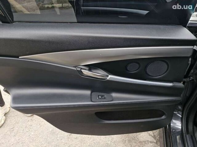 БМВ 5 Серия, объемом двигателя 3 л и пробегом 221 тыс. км за 14499 $, фото 13 на Automoto.ua