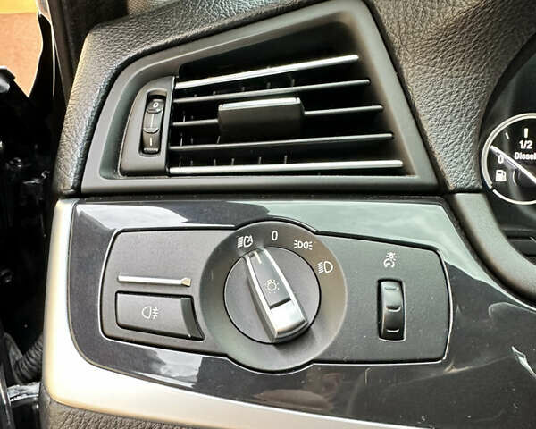 БМВ 5 Серия, объемом двигателя 2 л и пробегом 284 тыс. км за 16000 $, фото 38 на Automoto.ua