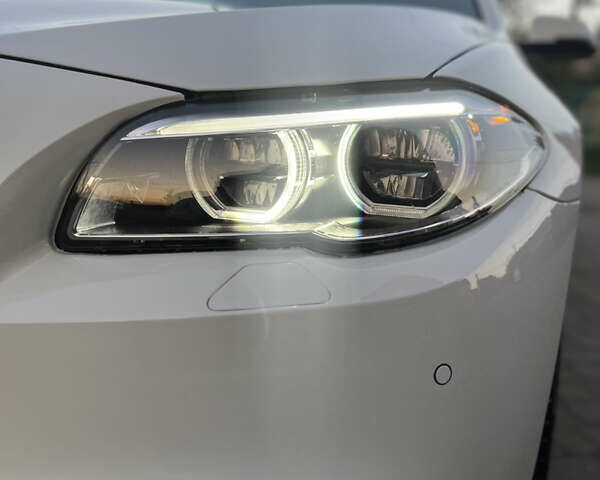 БМВ 5 Серія, об'ємом двигуна 2.98 л та пробігом 158 тис. км за 19500 $, фото 29 на Automoto.ua