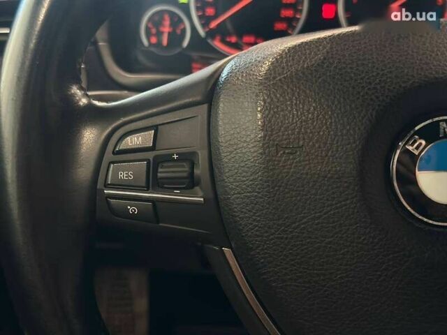 БМВ 5 Серия, объемом двигателя 2 л и пробегом 114 тыс. км за 17400 $, фото 25 на Automoto.ua