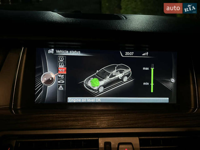 БМВ 5 Серія, об'ємом двигуна 2.98 л та пробігом 158 тис. км за 19500 $, фото 39 на Automoto.ua