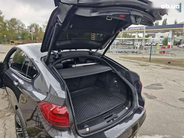 БМВ 5 Серия, объемом двигателя 3 л и пробегом 221 тыс. км за 14499 $, фото 8 на Automoto.ua