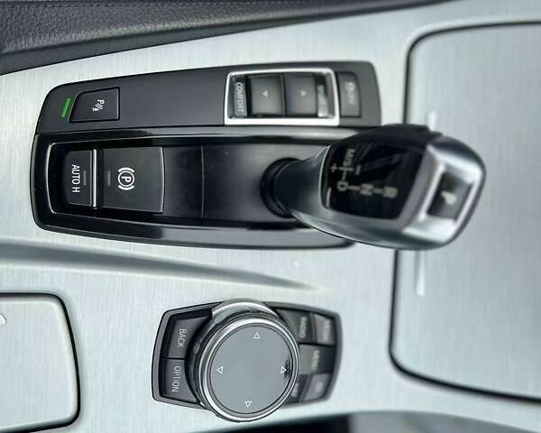 БМВ 5 Серія, об'ємом двигуна 2 л та пробігом 167 тис. км за 16900 $, фото 24 на Automoto.ua