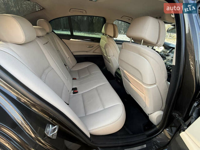 БМВ 5 Серия, объемом двигателя 2 л и пробегом 285 тыс. км за 18400 $, фото 19 на Automoto.ua