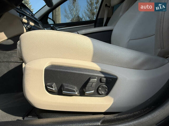 БМВ 5 Серия, объемом двигателя 2 л и пробегом 285 тыс. км за 18400 $, фото 13 на Automoto.ua