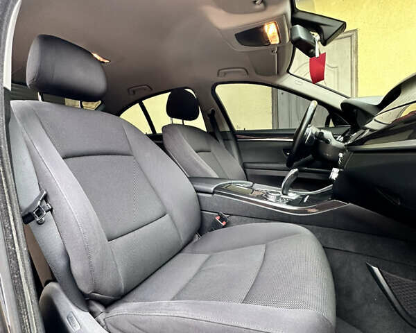 БМВ 5 Серия, объемом двигателя 2 л и пробегом 284 тыс. км за 16000 $, фото 39 на Automoto.ua