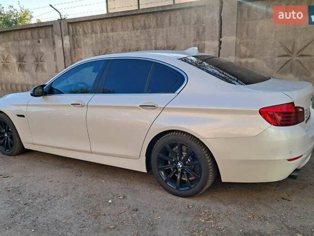 БМВ 5 Серія, об'ємом двигуна 2.98 л та пробігом 235 тис. км за 17000 $, фото 4 на Automoto.ua