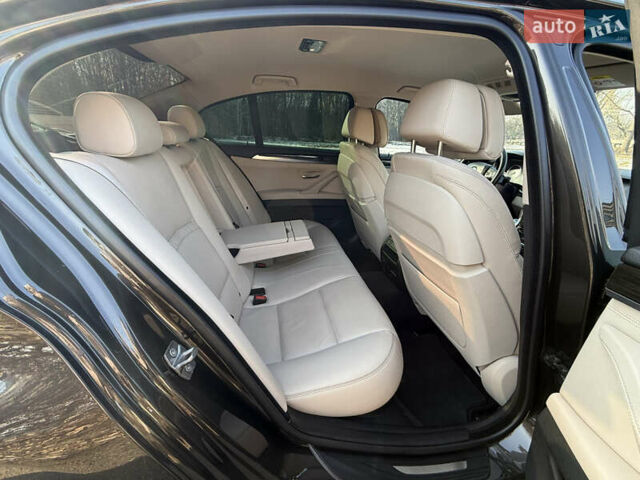 БМВ 5 Серия, объемом двигателя 2 л и пробегом 285 тыс. км за 18400 $, фото 20 на Automoto.ua