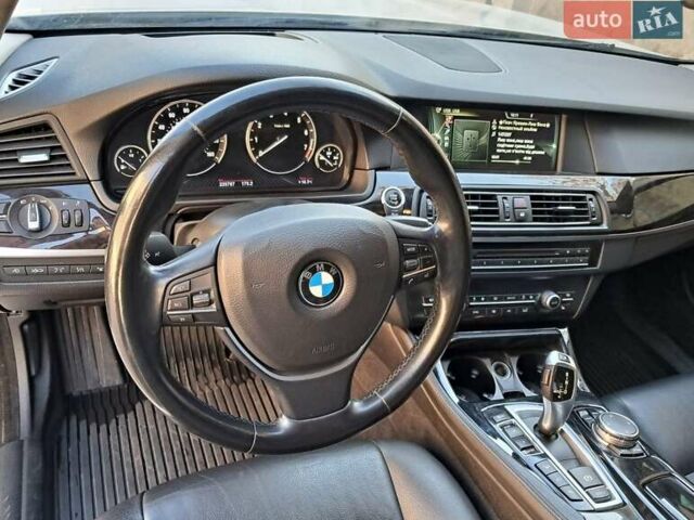 БМВ 5 Серія, об'ємом двигуна 2.98 л та пробігом 235 тис. км за 17000 $, фото 10 на Automoto.ua