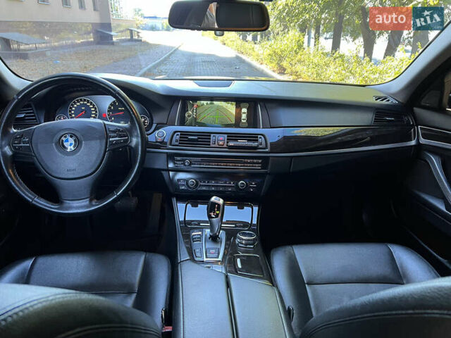 БМВ 5 Серия, объемом двигателя 2 л и пробегом 193 тыс. км за 14999 $, фото 41 на Automoto.ua