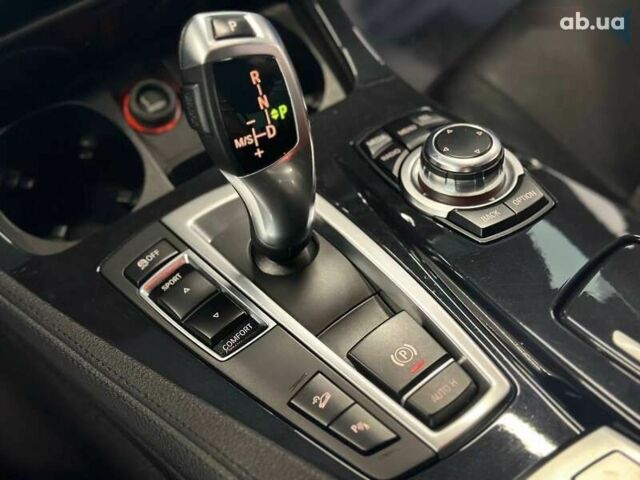 БМВ 5 Серия, объемом двигателя 2 л и пробегом 114 тыс. км за 17400 $, фото 21 на Automoto.ua