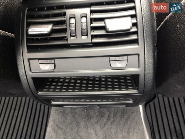 БМВ 5 Серия, объемом двигателя 3 л и пробегом 138 тыс. км за 19500 $, фото 16 на Automoto.ua