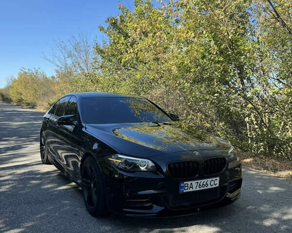 БМВ 5 Серія, об'ємом двигуна 2.98 л та пробігом 160 тис. км за 17500 $, фото 2 на Automoto.ua
