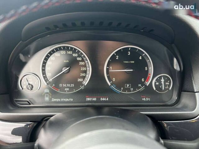 БМВ 5 Серия, объемом двигателя 2 л и пробегом 280 тыс. км за 15200 $, фото 14 на Automoto.ua