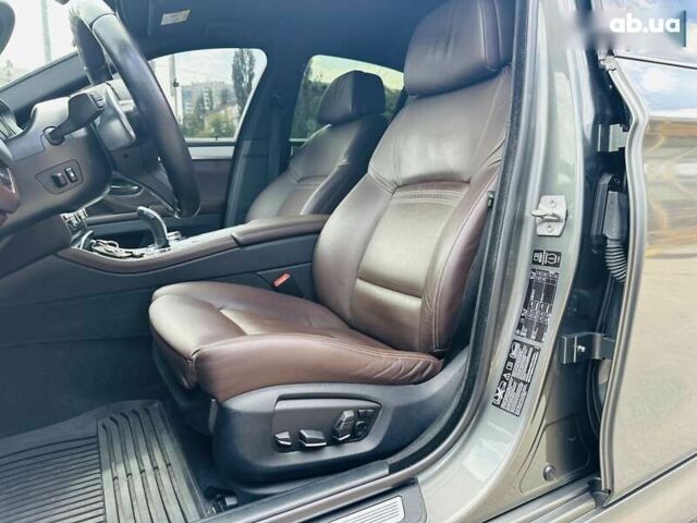 БМВ 5 Серия, объемом двигателя 2 л и пробегом 241 тыс. км за 24999 $, фото 11 на Automoto.ua