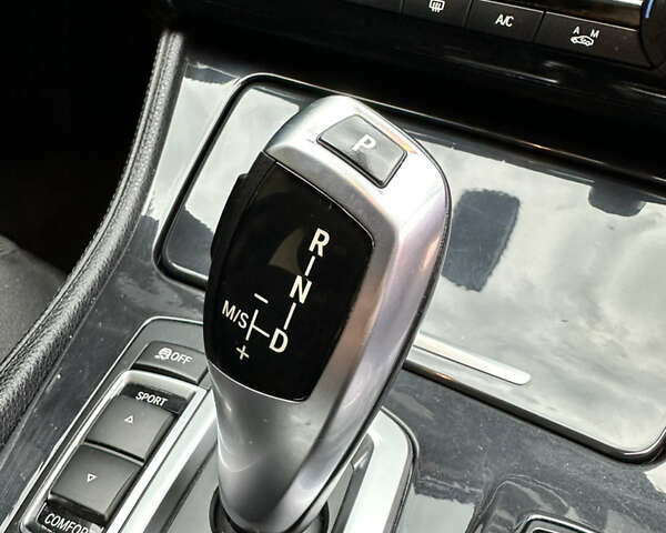 БМВ 5 Серия, объемом двигателя 2 л и пробегом 284 тыс. км за 16000 $, фото 30 на Automoto.ua