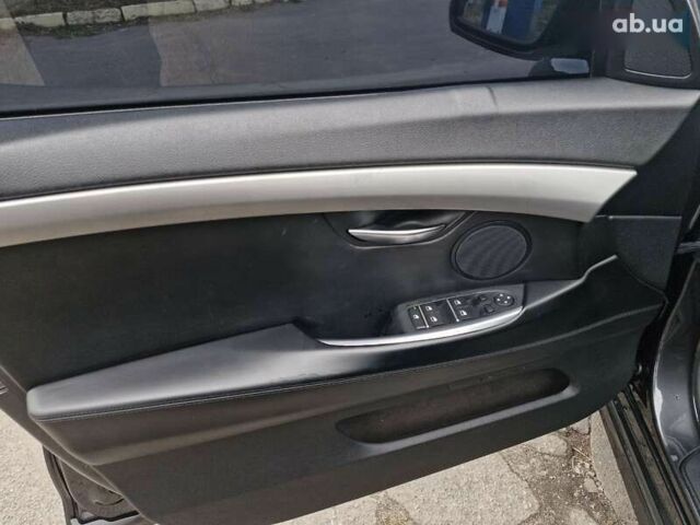 БМВ 5 Серия, объемом двигателя 3 л и пробегом 221 тыс. км за 14499 $, фото 11 на Automoto.ua