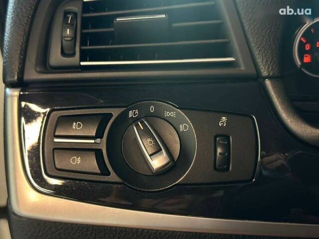 БМВ 5 Серия, объемом двигателя 2 л и пробегом 114 тыс. км за 17400 $, фото 18 на Automoto.ua