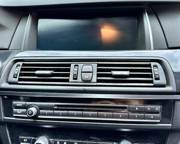 БМВ 5 Серия, объемом двигателя 2 л и пробегом 284 тыс. км за 16000 $, фото 28 на Automoto.ua