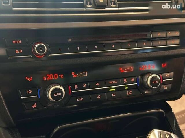 БМВ 5 Серия, объемом двигателя 2 л и пробегом 114 тыс. км за 17400 $, фото 20 на Automoto.ua