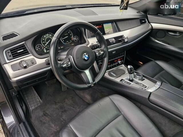 БМВ 5 Серия, объемом двигателя 3 л и пробегом 221 тыс. км за 14499 $, фото 16 на Automoto.ua