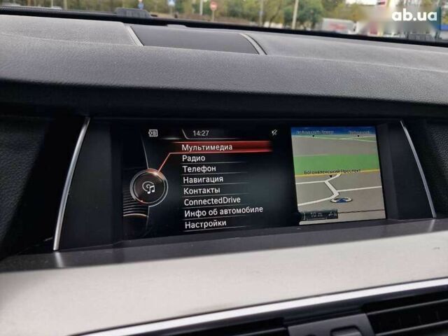 БМВ 5 Серия, объемом двигателя 3 л и пробегом 221 тыс. км за 14499 $, фото 23 на Automoto.ua