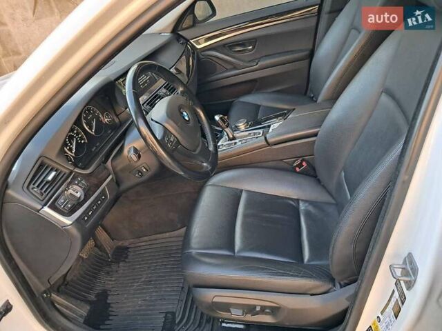 БМВ 5 Серія, об'ємом двигуна 2.98 л та пробігом 235 тис. км за 17000 $, фото 8 на Automoto.ua
