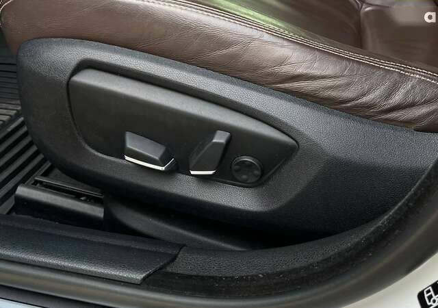 БМВ 5 Серия, объемом двигателя 3 л и пробегом 194 тыс. км за 15999 $, фото 28 на Automoto.ua