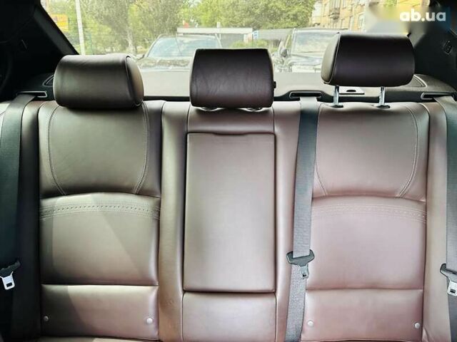 БМВ 5 Серия, объемом двигателя 2 л и пробегом 241 тыс. км за 24999 $, фото 19 на Automoto.ua