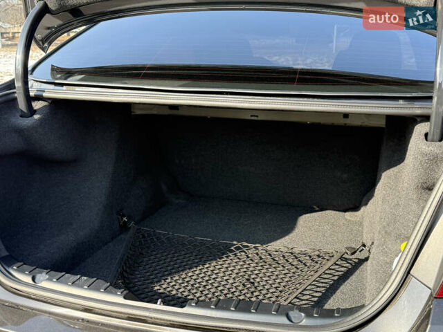 БМВ 5 Серия, объемом двигателя 2 л и пробегом 285 тыс. км за 18400 $, фото 17 на Automoto.ua
