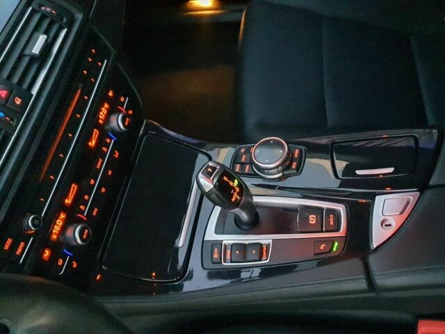 БМВ 5 Серия, объемом двигателя 2 л и пробегом 165 тыс. км за 16700 $, фото 1 на Automoto.ua