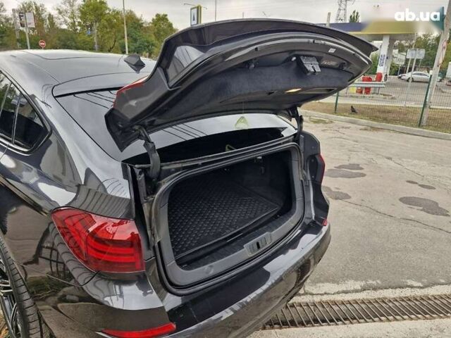 БМВ 5 Серия, объемом двигателя 3 л и пробегом 221 тыс. км за 14499 $, фото 9 на Automoto.ua