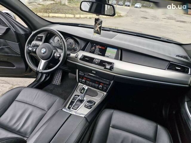 БМВ 5 Серия, объемом двигателя 3 л и пробегом 221 тыс. км за 14499 $, фото 21 на Automoto.ua