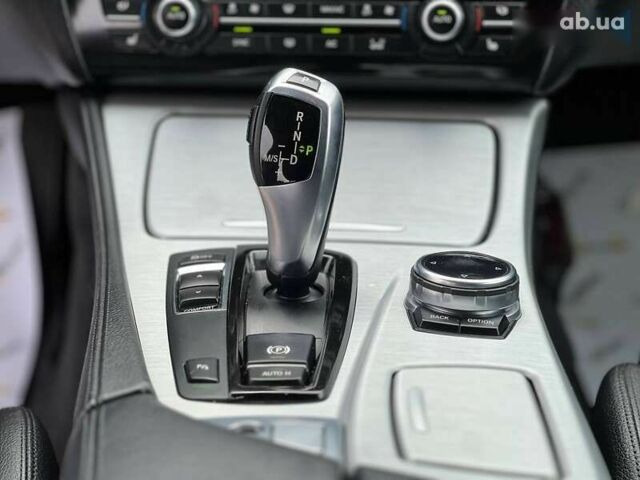 БМВ 5 Серія, об'ємом двигуна 2 л та пробігом 167 тис. км за 16900 $, фото 20 на Automoto.ua