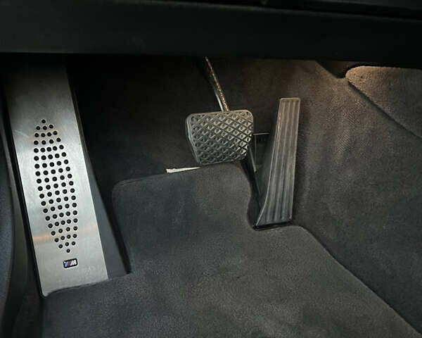 БМВ 5 Серія, об'ємом двигуна 2.98 л та пробігом 158 тис. км за 19500 $, фото 31 на Automoto.ua