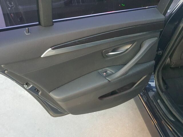 БМВ 5 Серия, объемом двигателя 2 л и пробегом 165 тыс. км за 16700 $, фото 17 на Automoto.ua