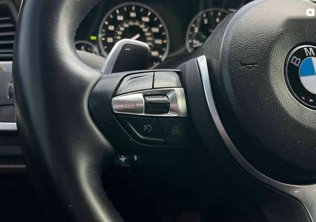 БМВ 5 Серия, объемом двигателя 3 л и пробегом 194 тыс. км за 15999 $, фото 21 на Automoto.ua