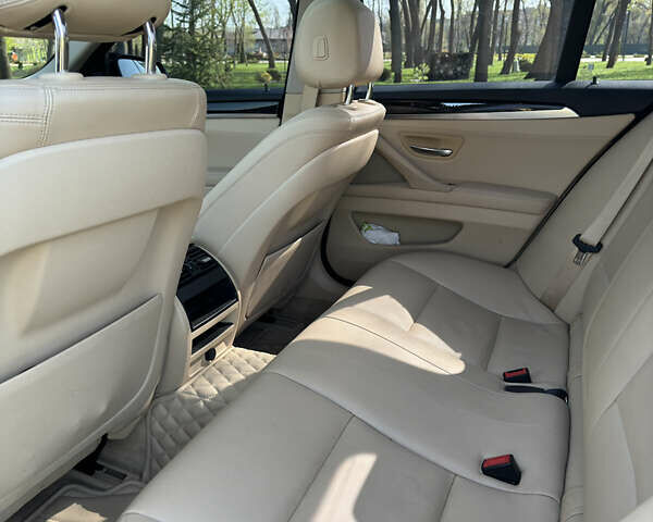 БМВ 5 Серія, об'ємом двигуна 2.98 л та пробігом 160 тис. км за 17500 $, фото 10 на Automoto.ua