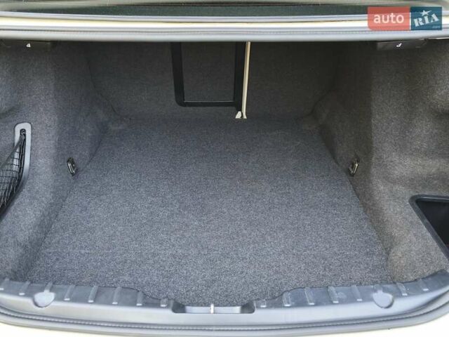 БМВ 5 Серия, объемом двигателя 2 л и пробегом 136 тыс. км за 14850 $, фото 22 на Automoto.ua