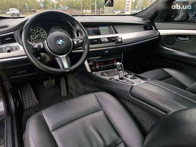 БМВ 5 Серия, объемом двигателя 3 л и пробегом 221 тыс. км за 14499 $, фото 19 на Automoto.ua