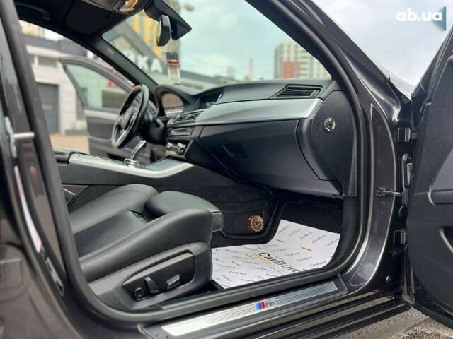 БМВ 5 Серія, об'ємом двигуна 2 л та пробігом 167 тис. км за 16900 $, фото 27 на Automoto.ua